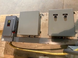 2 gallon Ross Powermix #PD-2, high shear planetary industrial mixer - Image 8