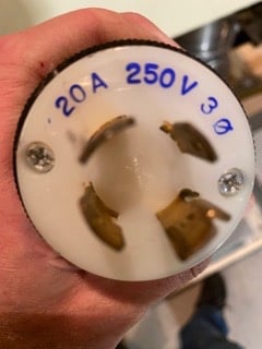 2 gallon Ross Powermix #PD-2, high shear planetary industrial mixer - Image 9