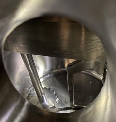 2 gallon Ross Powermix #PD-2, high shear planetary industrial mixer - Image 10