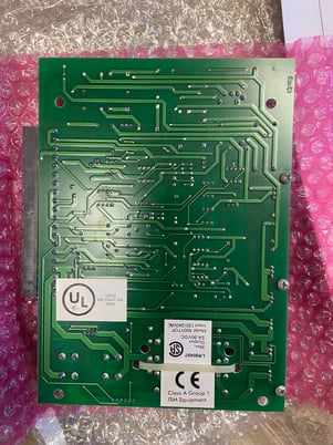 Speed Controller, Torcspec #5001TCP, new - Image 3