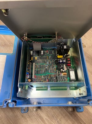 Ramsey Micro-Tech #2001 - Image 2