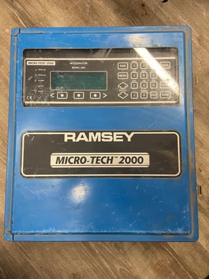 Ramsey Micro-Tech #2001 - Image 3
