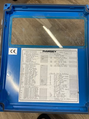 Ramsey Micro-Tech #2001 - Image 4