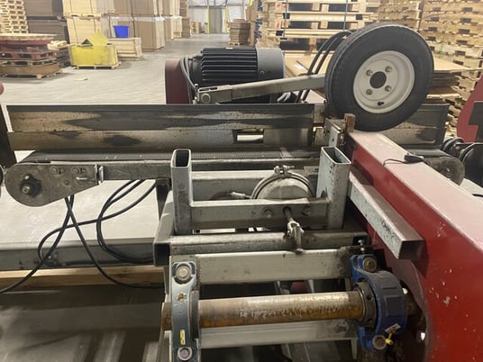 Go Fast 5-Head Resaw - Image 2