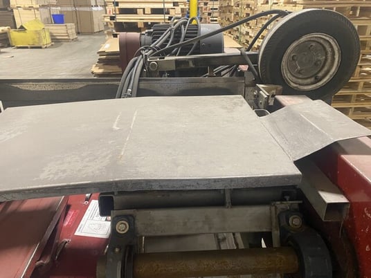 Go Fast 5-Head Resaw - Image 3