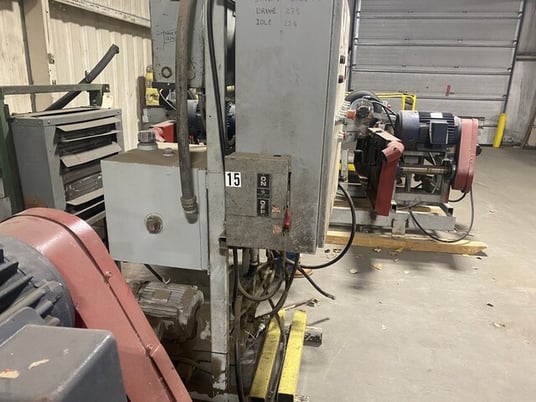 Go Fast 5-Head Resaw - Image 5