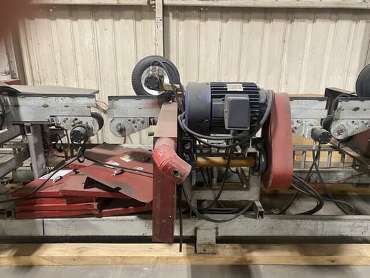 Go Fast 5-Head Resaw - Image 6