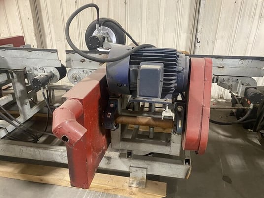 Go Fast 5-Head Resaw - Image 7