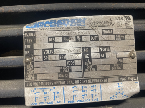 Go Fast 5-Head Resaw - Image 9