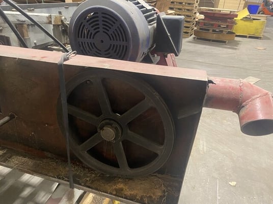 Go Fast 5-Head Resaw - Image 10