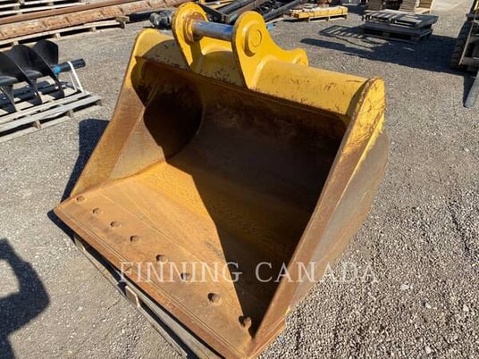 Caterpillar 315D, Bucket, S/N: MHC06229, - Image 2