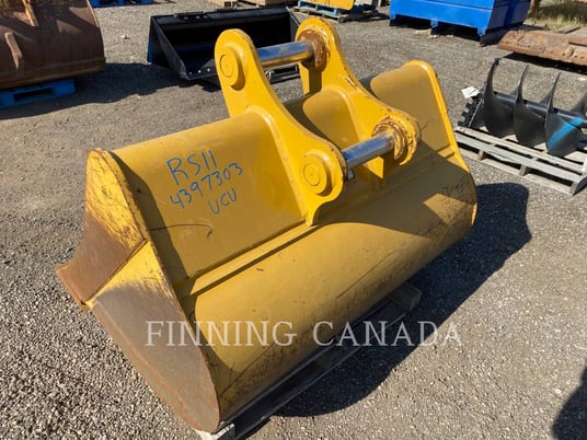 Caterpillar 315D, Bucket, S/N: MHC06229, - Image 3