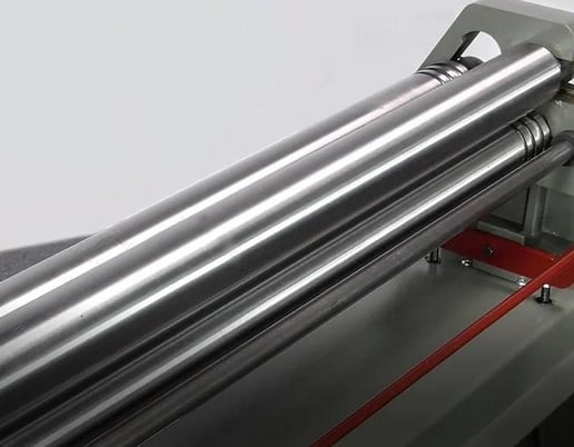 16 gauge x 4' GMC #PSR-5016-1PH, slip roll - Image 3