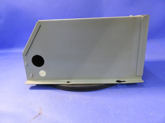 3 KVA 240/480 Primary, 120/240 Secondary, General Electric 9T51B13 type QB, 1 phase transformer, dry type, 1 - Image 5