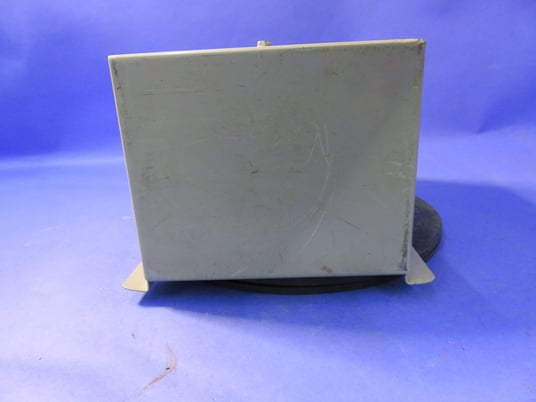3 KVA 240/480 Primary, 120/240 Secondary, General Electric 9T51B13 type QB, 1 phase transformer, dry type, 1 - Image 6