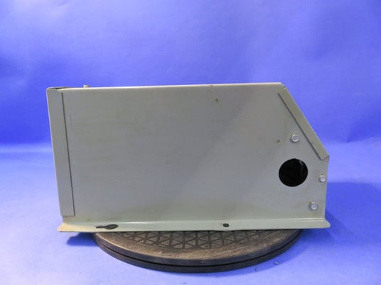 3 KVA 240/480 Primary, 120/240 Secondary, General Electric 9T51B13 type QB, 1 phase transformer, dry type, 1 - Image 7