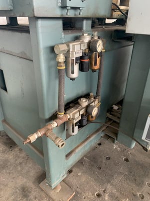 Engel Industries #V-3510, Rollformer - Image 4