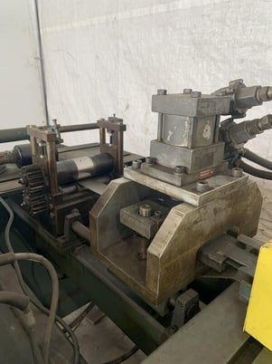 Engel Industries #V-3510, Rollformer - Image 7