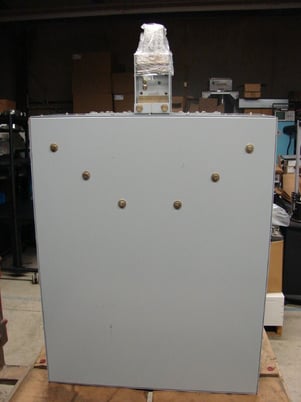 225 Amps, Cutler-Hammer / Eaton bus plug, SNV98046-A04 - Image 2