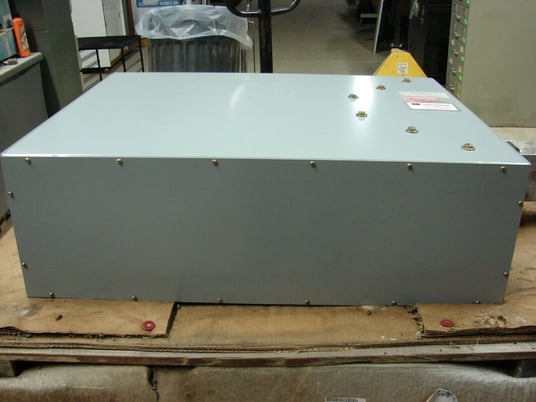 225 Amps, Cutler-Hammer / Eaton bus plug, SNV98046-A04 - Image 5