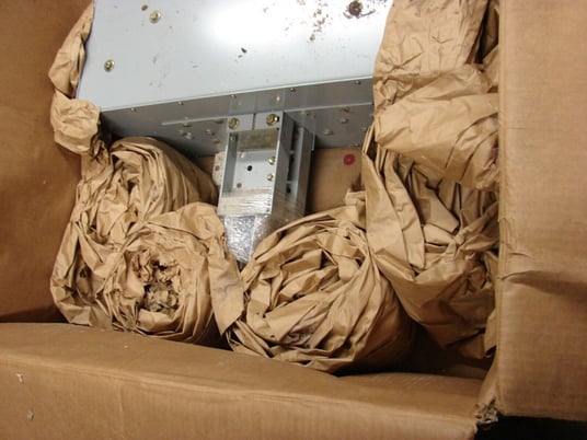 225 Amps, Cutler-Hammer / Eaton bus plug, SNV98046-A04 - Image 7