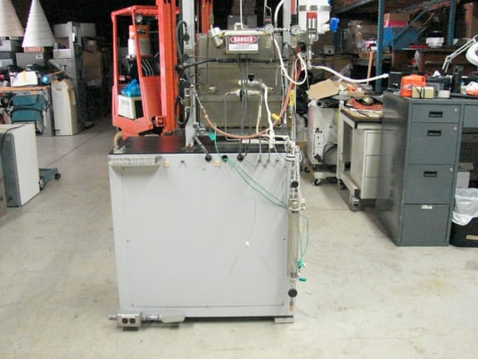 ATS Applied Test Systems Lab Furnace #Creep-Machine #6 - Image 8