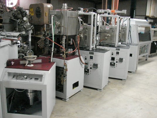 ATS Applied Test Systems Lab Furnace #Creep-Machine #6 - Image 10