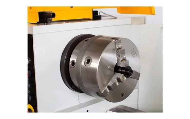 Summit #16-3x80B, Precision Engine Lathe, 18" swing, 9-1/2" swing over cross slide, 15" gap, NEW - Image 7