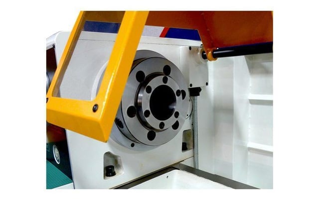 Summit #18-3-80A, Precision Engine Lathe, 18-1/4" swing, 11-1/4" swing over cross slide, 11-3/4" gap, NEW - Image 2