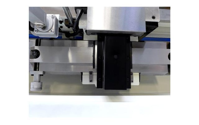 Summit #18-3-80A, Precision Engine Lathe, 18-1/4" swing, 11-1/4" swing over cross slide, 11-3/4" gap, NEW - Image 6