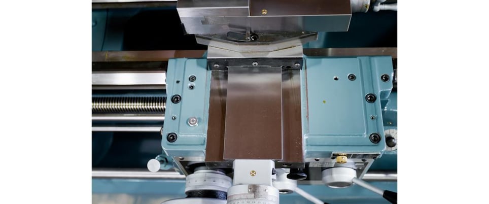 26"/35" x 160" Kingston #HD-26160, Large Bore High Speed Precision Gap Bed Lathe, NEW - Image 6