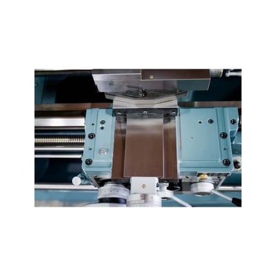 26"/35" x 90" Kingston #HD-2690, Precision Gap Bed Engine Lathe, NEW - Image 4