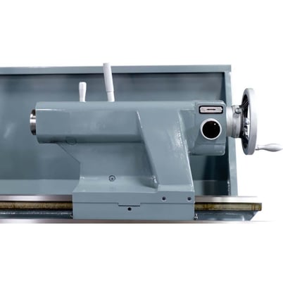 26"/35" x 90" Kingston #HD-2690, Precision Gap Bed Engine Lathe, NEW - Image 5