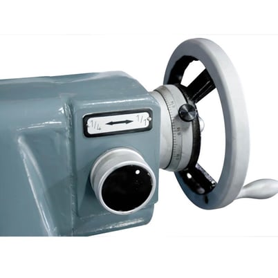 26"/35" x 90" Kingston #HD-2690, Precision Gap Bed Engine Lathe, NEW - Image 7