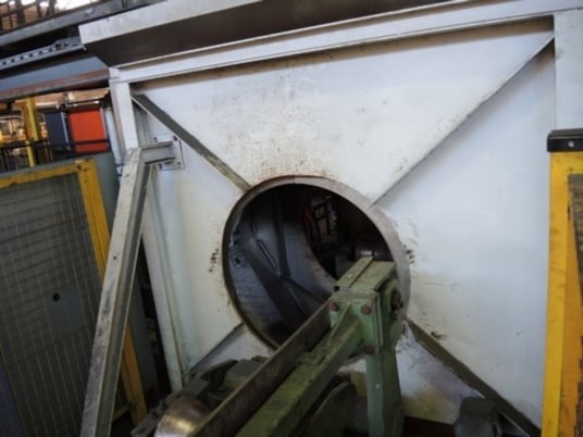 Fa Msg Fa. MSG, D-Schmallenberg outside dimension Measurement - Image 1