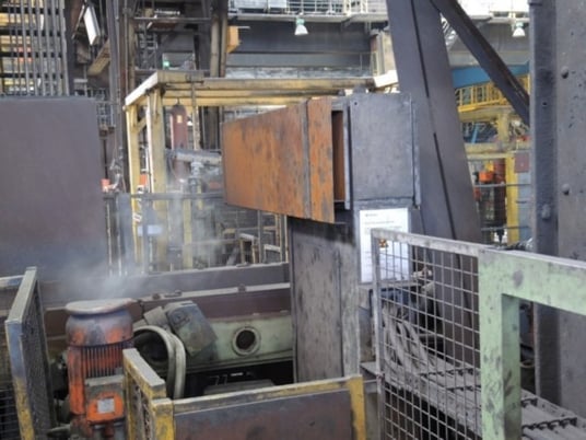 IMS Two-Channel outside dimension Measuring Unit - Image 2