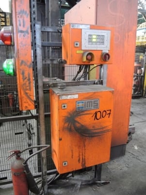 IMS Two-Channel outside dimension Measuring Unit - Image 3