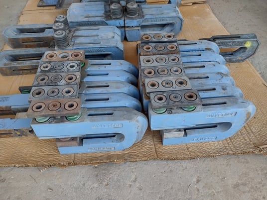 Strippit Punch tooling - Image 6