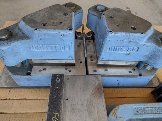 Strippit Punch tooling - Image 8