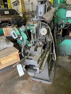 Landis threader - Image 1