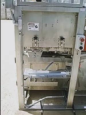 Doboy #BA00102, Automatic Bagging Machine, (32) 10 lb. bags/min., 120 V - Image 9