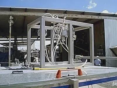 Doboy #BA00102, Automatic Bagging Machine, (32) 10 lb. bags/min., 120 V - Image 10