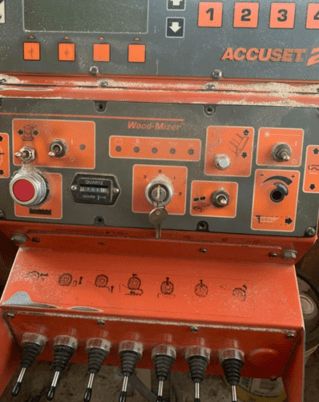 Wood-Mizer #LT70, 2-Head Resaw, 2-Blade Edger Complete Mill - Image 3