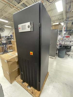 Stulz CyberOne Air #COS-060-AR-U-EC, Stulz Usa 1000' s BTH' s/H 060 - Image 3