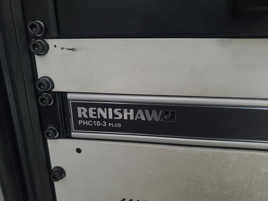 SIP #Orion-5, coordinate measuring machine, 710x710x550mm envelope, Renishaw SP80, Renishaw PHC10-3 Plus - Image 9
