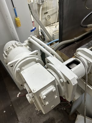 1.37" x 24" Dadson #DS-1024CM, gun drill, 1 spindle, serial #081982 - Image 7