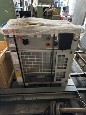 ABB, IRB 2400-16, robot, 6-Axis, 44.1 lb. payload, 61.024" horizontal reach - Image 4