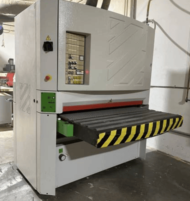 Biesse #Livia-310-1350, Sander - Image 1