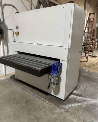 Biesse #Livia-310-1350, Sander - Image 2