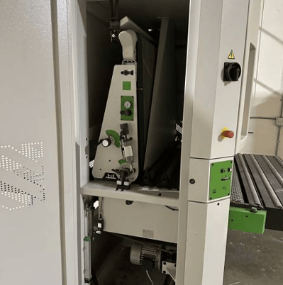 Biesse #Livia-310-1350, Sander - Image 3